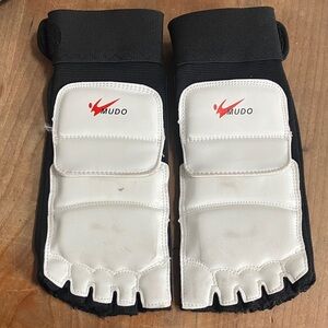 Kids TaeKwonDo Protective footwear